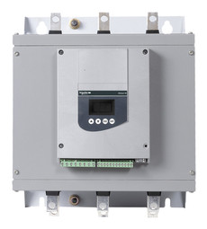  ALTISTART 250А, 400/220В